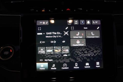 2022 Jeep Grand Cherokee L Laredo