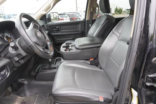 2020 RAM 2500 Tradesman