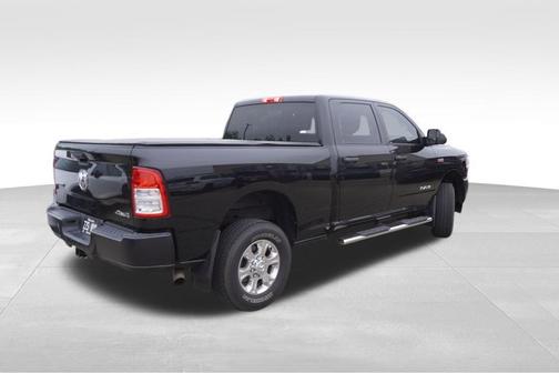 2020 RAM 2500 Tradesman