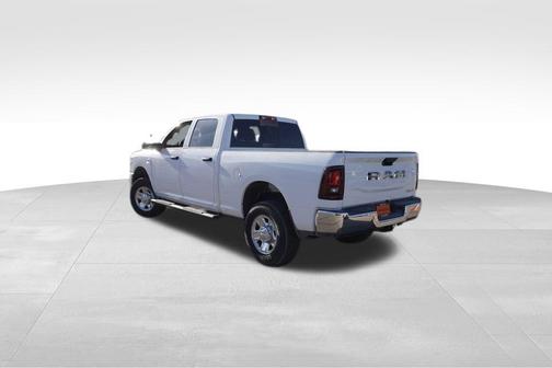 2025 RAM 3500 Tradesman
