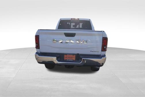 2025 RAM 3500 Tradesman