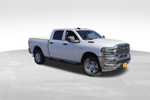 2025 RAM 3500 Tradesman