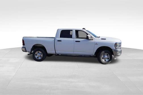 2025 RAM 3500 Tradesman