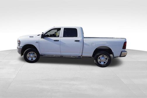 2025 RAM 3500 Tradesman