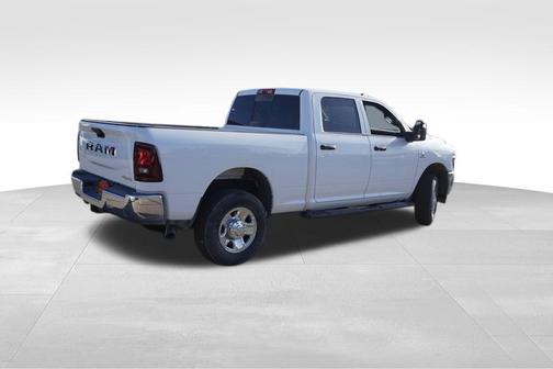 2025 RAM 3500 Tradesman