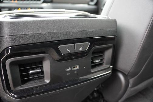 2024 Chevrolet Silverado 2500 ZR2