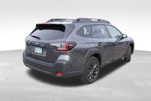 2023 Subaru Outback Onyx Edition