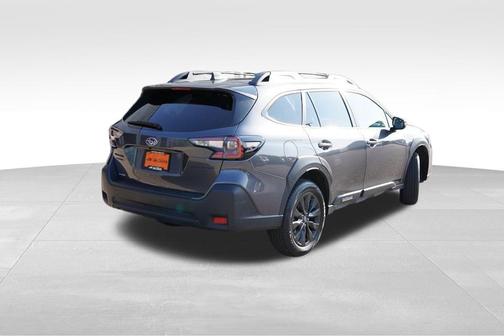 2023 Subaru Outback Onyx Edition