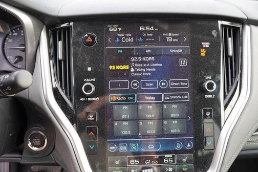 2023 Subaru Outback Onyx Edition