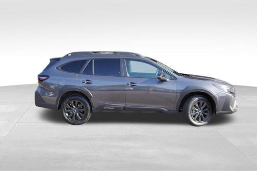 2023 Subaru Outback Onyx Edition