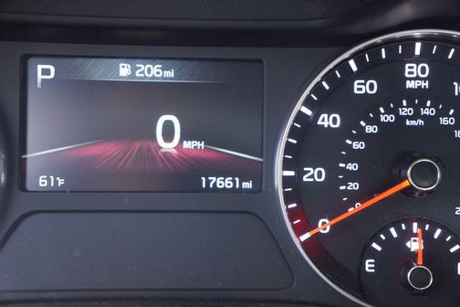 Gravity Gray 2024 Kia Forte LXS