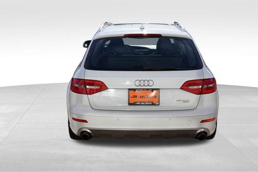 2014 Audi allroad 2.0T Premium Plus quattro