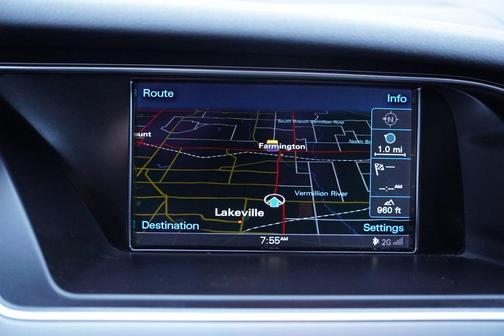 2014 Audi allroad 2.0T Premium Plus quattro