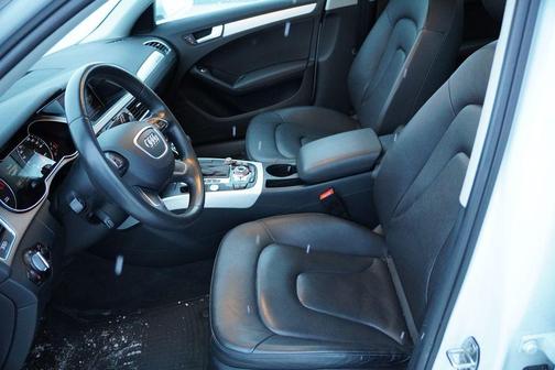 2014 Audi allroad 2.0T Premium Plus quattro