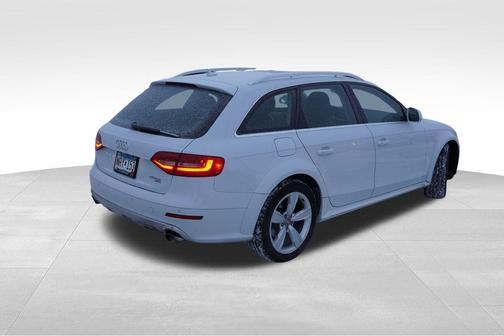 2014 Audi allroad 2.0T Premium Plus quattro