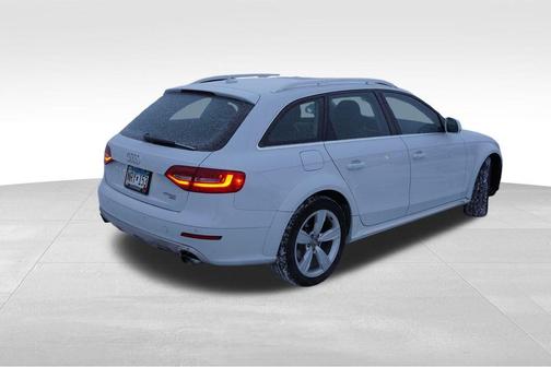2014 Audi allroad 2.0T Premium Plus quattro