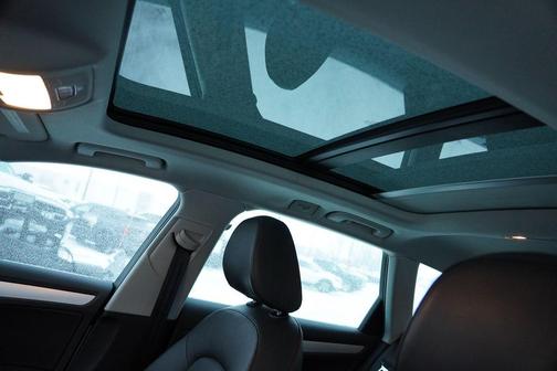 2014 Audi allroad 2.0T Premium Plus quattro