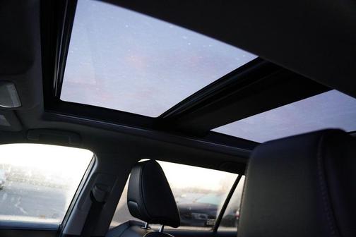 2021 Toyota RAV4 Hybrid Limited