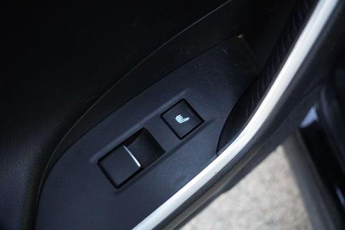 2021 Toyota RAV4 Hybrid Limited