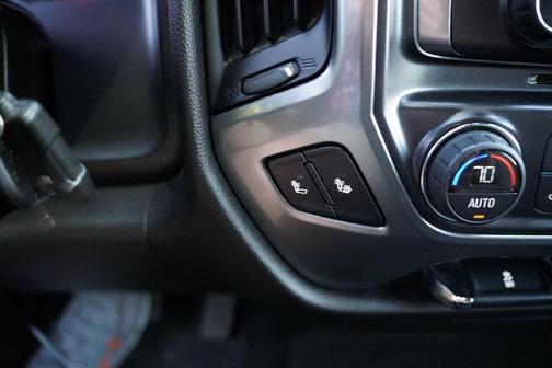 2015 Chevrolet Silverado 2500 LT