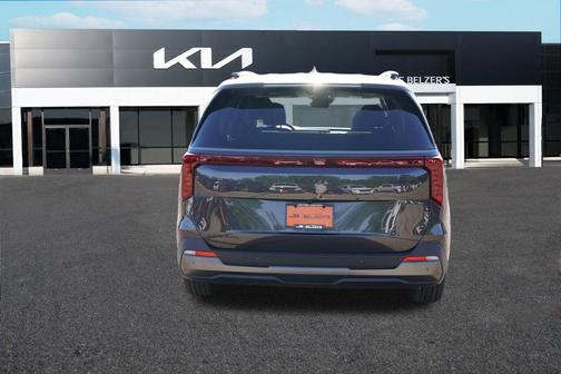 Metal 2026 Kia Carnival SX Prestige