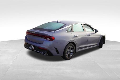 2024 Kia K5 LXS