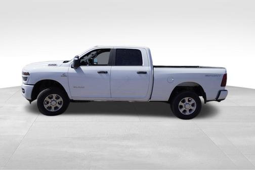 2025 RAM 3500 Big Horn
