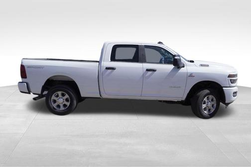 2025 RAM 3500 Big Horn