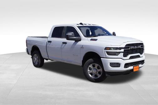 2025 RAM 3500 Big Horn
