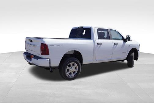 2025 RAM 3500 Big Horn