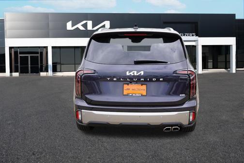 2025 Kia Telluride SX-Prestige
