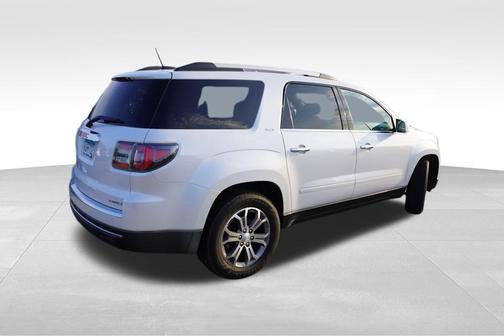 2016 GMC Acadia SLT-1