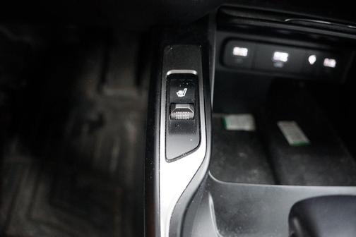 Wolf Gray 2023 Kia Sorento X-Line EX