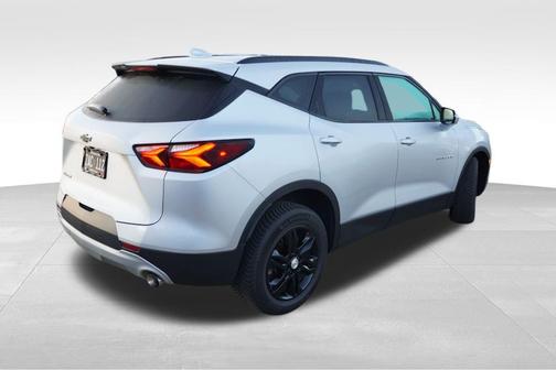 2021 Chevrolet Blazer 2LT