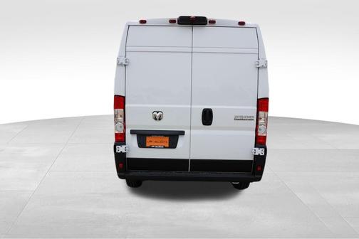 2025 RAM ProMaster 2500 High Roof