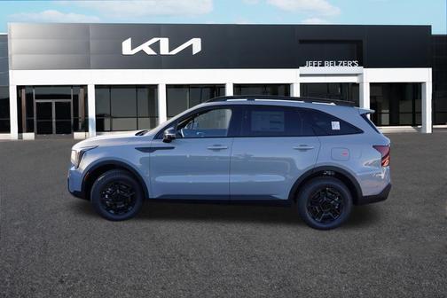 2026 Kia Sorento X-Pro SX Prestige