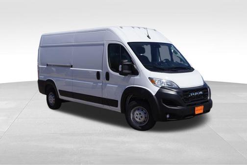 2023 RAM ProMaster 3500 High Roof