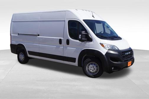 2023 RAM ProMaster 3500 High Roof
