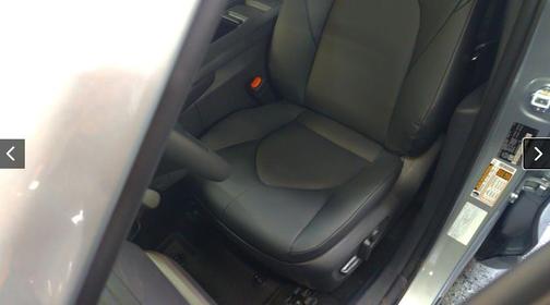 2025 Toyota Grand Highlander Hybrid Hybrid XLE