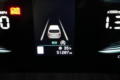 2023 Kia Telluride EX