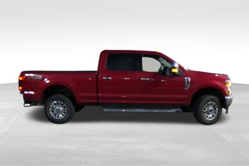 2020 Ford F-250 XLT