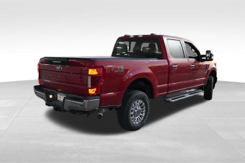 2020 Ford F-250 XLT