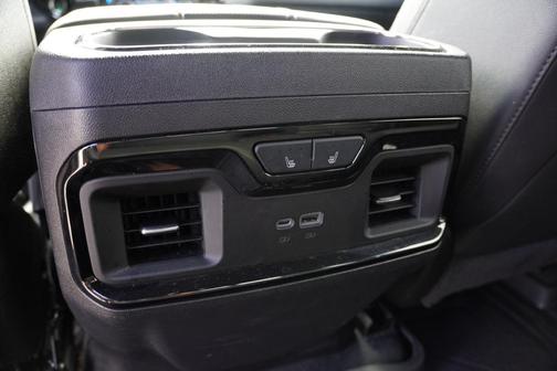 Slate Gray Metallic 2024 Chevrolet Silverado 1500 ZR2