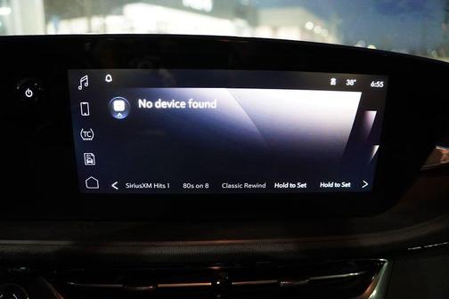 2024 Buick Envista Sport Touring