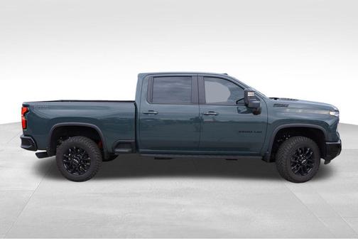 Cypress 2025 Chevrolet Silverado 3500 LT