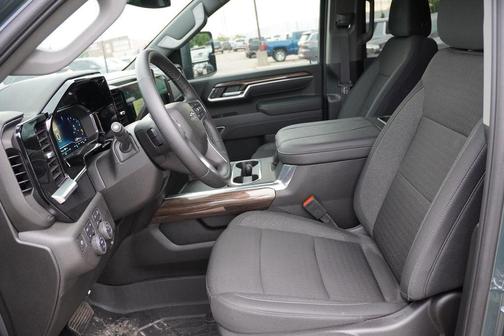 Cypress 2025 Chevrolet Silverado 3500 LT