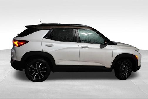 2021 Chevrolet Trailblazer ACTIV