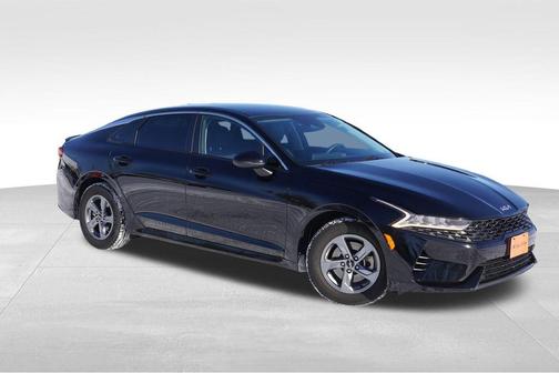 2023 Kia K5 LXS
