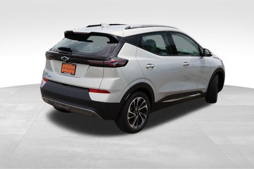 2023 Chevrolet Bolt EUV Premier