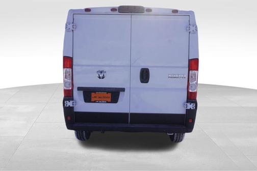 2025 RAM ProMaster 1500 Low Roof